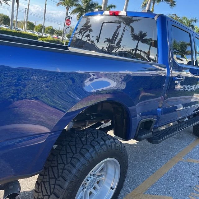 2026 Ford Super Duty 5th Gen - Image 10 of 12