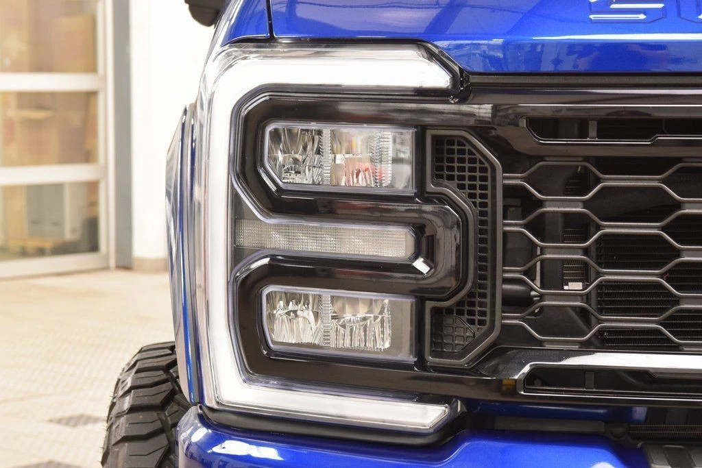 2026 Ford Super Duty 5th Gen - Image 10 of 21