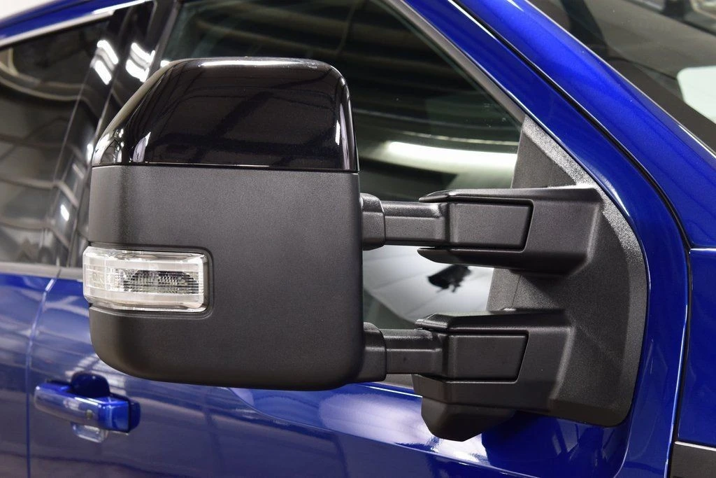 2026 Ford Super Duty 5th Gen - Image 15 of 21