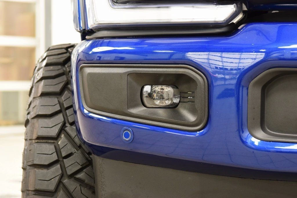 2026 Ford Super Duty 5th Gen - Image 12 of 21