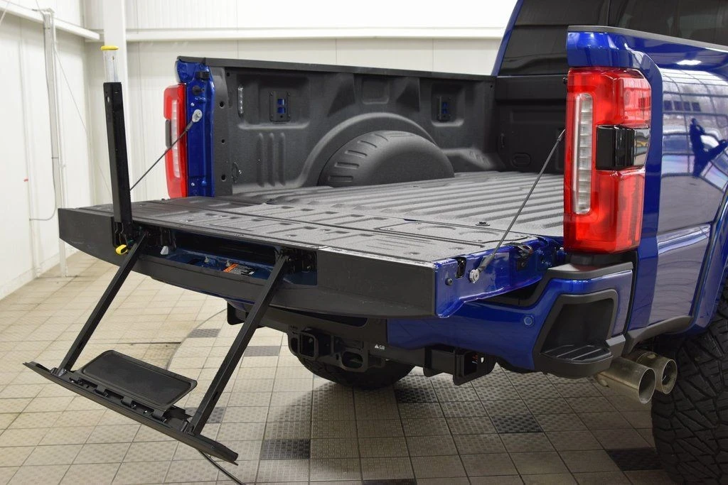 2026 Ford Super Duty 5th Gen - Image 21 of 21