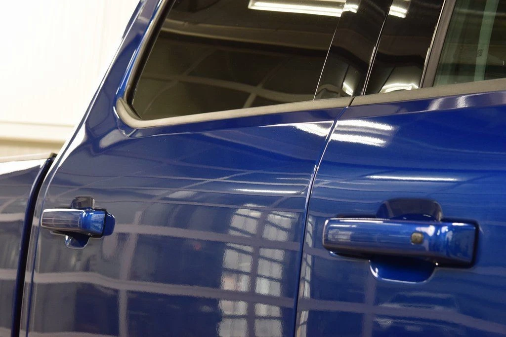 2026 Ford Super Duty 5th Gen - Image 16 of 21