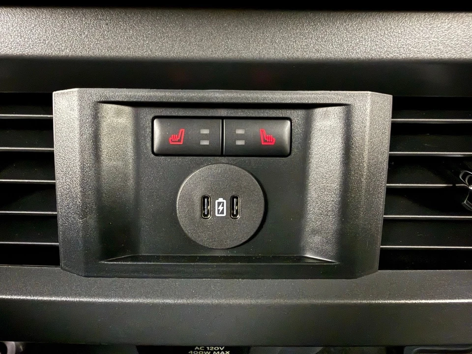 2026 Ford Super Duty 5th Gen - Image 26 of 31