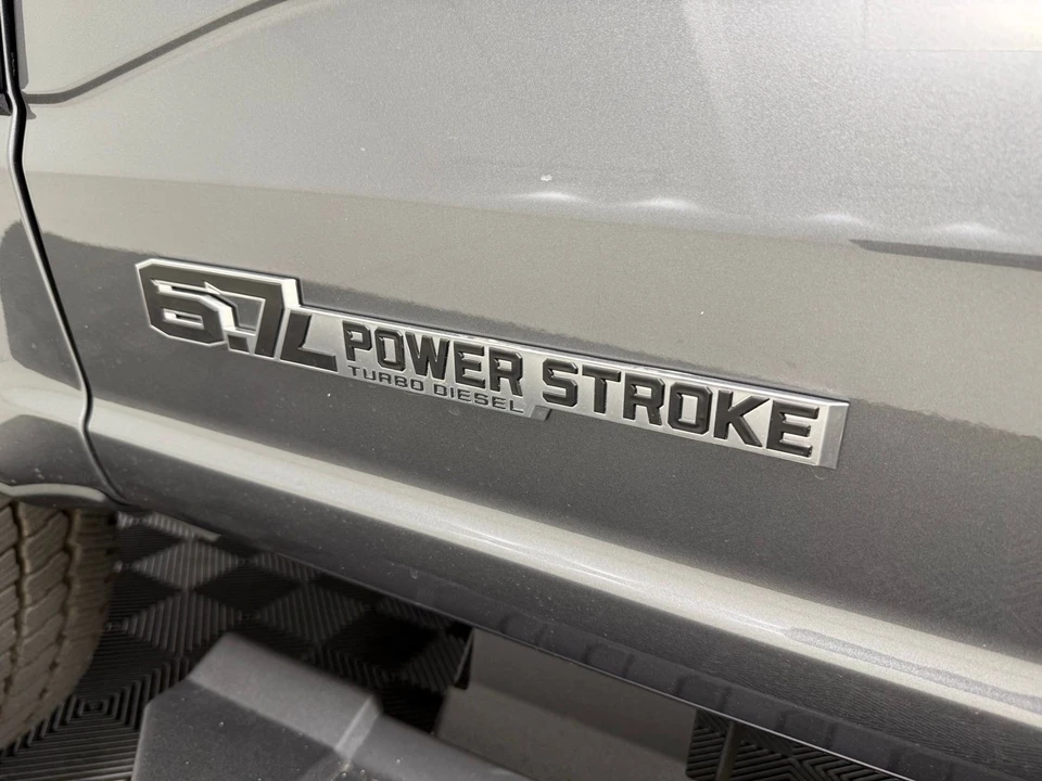 2026 Ford Super Duty 5th Gen - Image 10 of 31