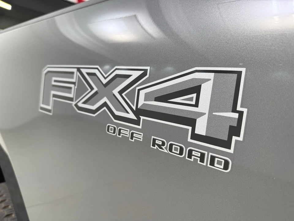 2026 Ford Super Duty 5th Gen - Image 9 of 31