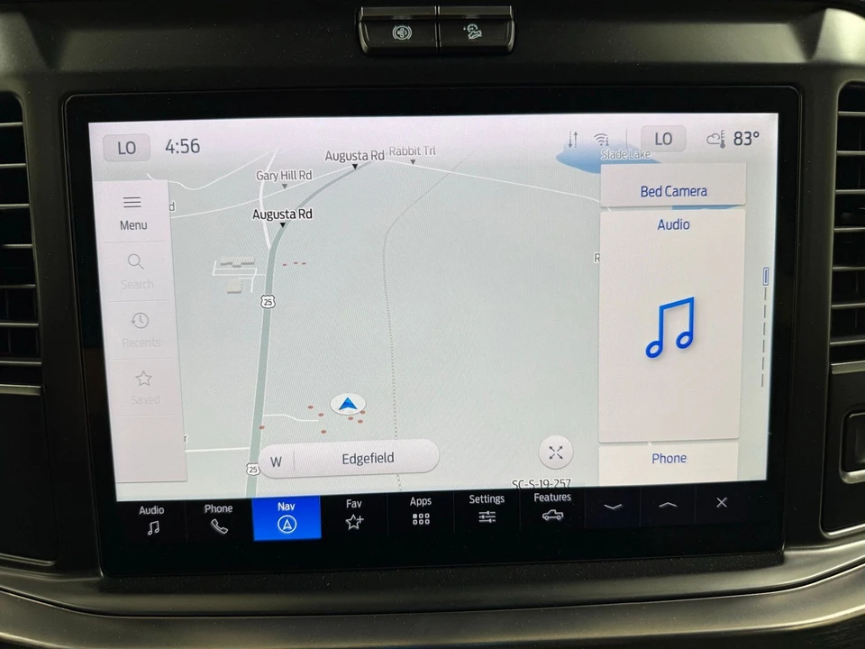 2026 Ford Super Duty 5th Gen - Image 22 of 31