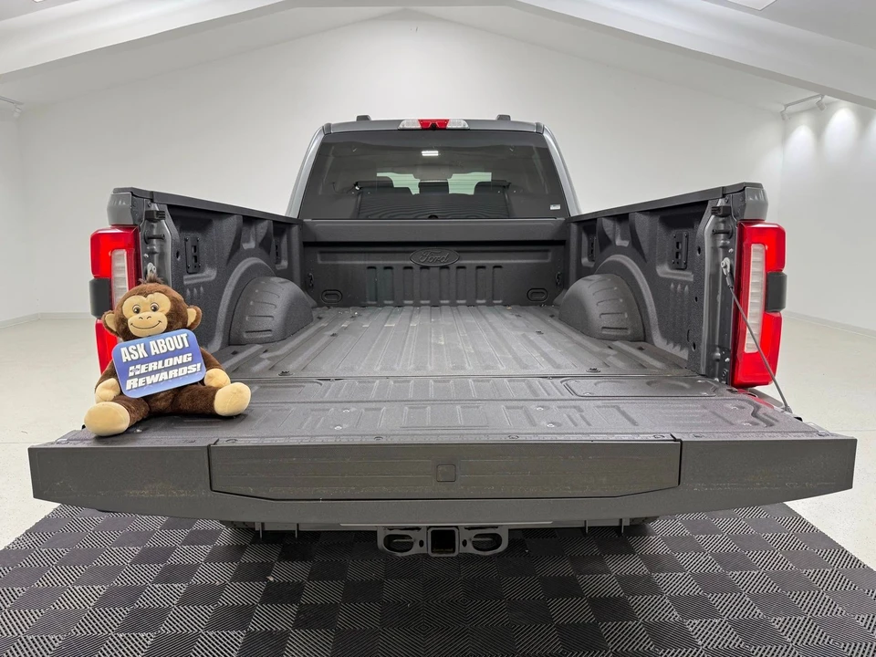 2026 Ford Super Duty 5th Gen - Image 8 of 31
