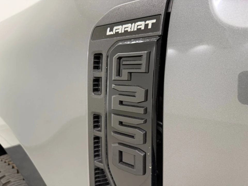 2026 Ford Super Duty 5th Gen - Image 11 of 31