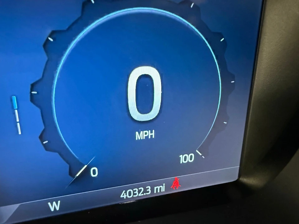 2026 Ford Super Duty 5th Gen - Image 20 of 31