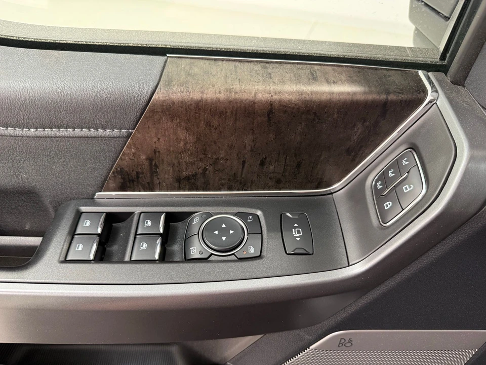 2026 Ford Super Duty 5th Gen - Image 15 of 31