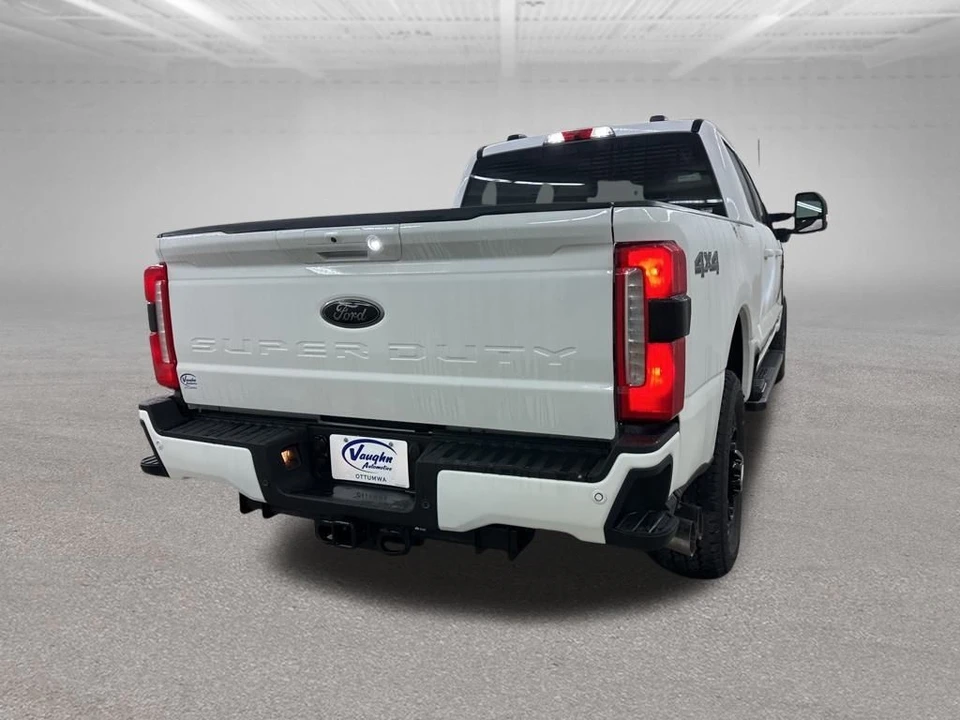 2026 Ford Super Duty 5th Gen - Image 10 of 12
