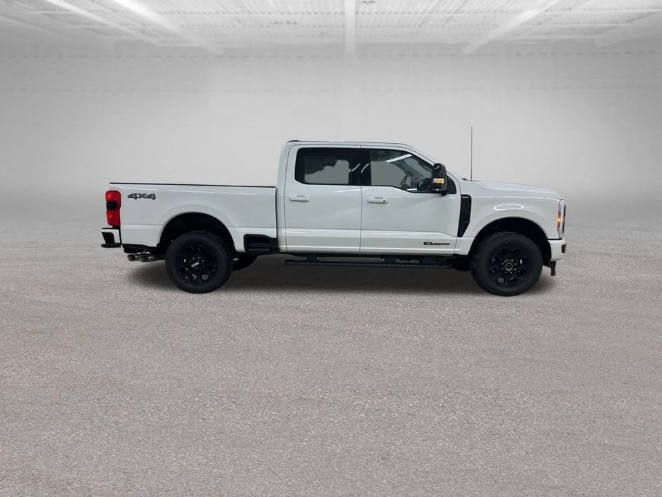 2026 Ford Super Duty 5th Gen - Image 12 of 12