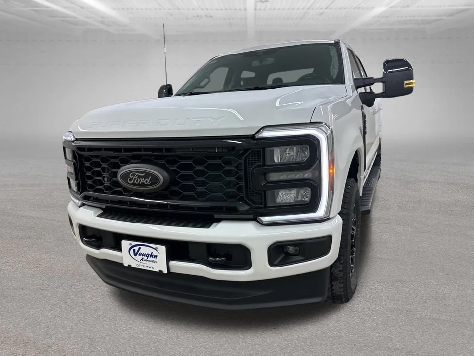 2026 Ford Super Duty 5th Gen - Image 4 of 12