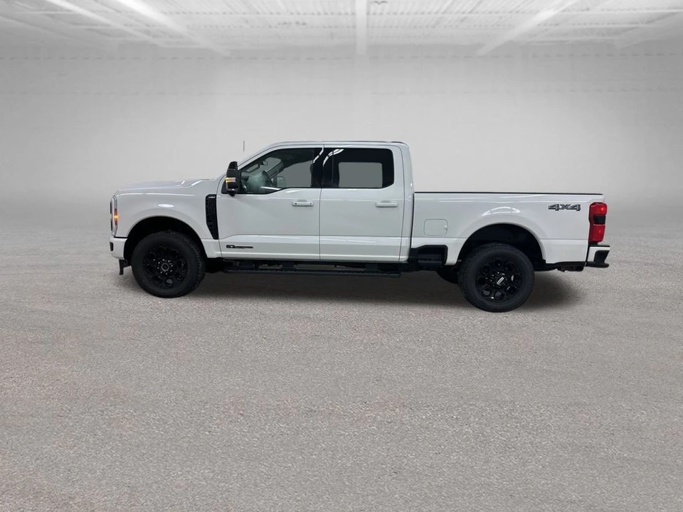 2026 Ford Super Duty 5th Gen - Image 6 of 12