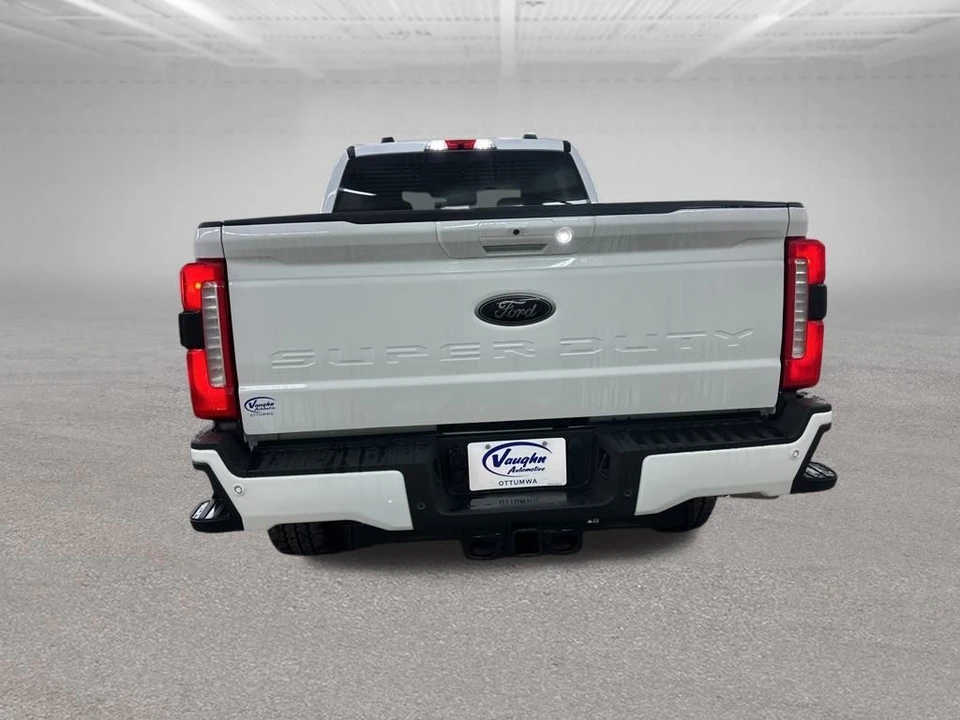 2026 Ford Super Duty 5th Gen - Image 9 of 12