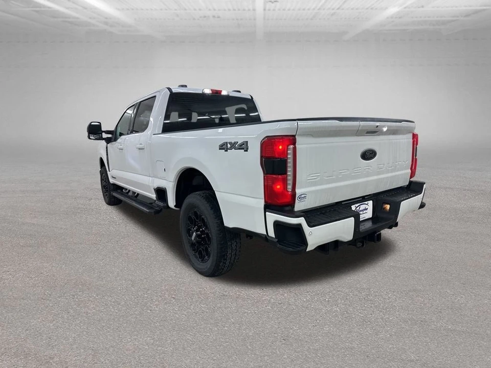 2026 Ford Super Duty 5th Gen - Image 7 of 12