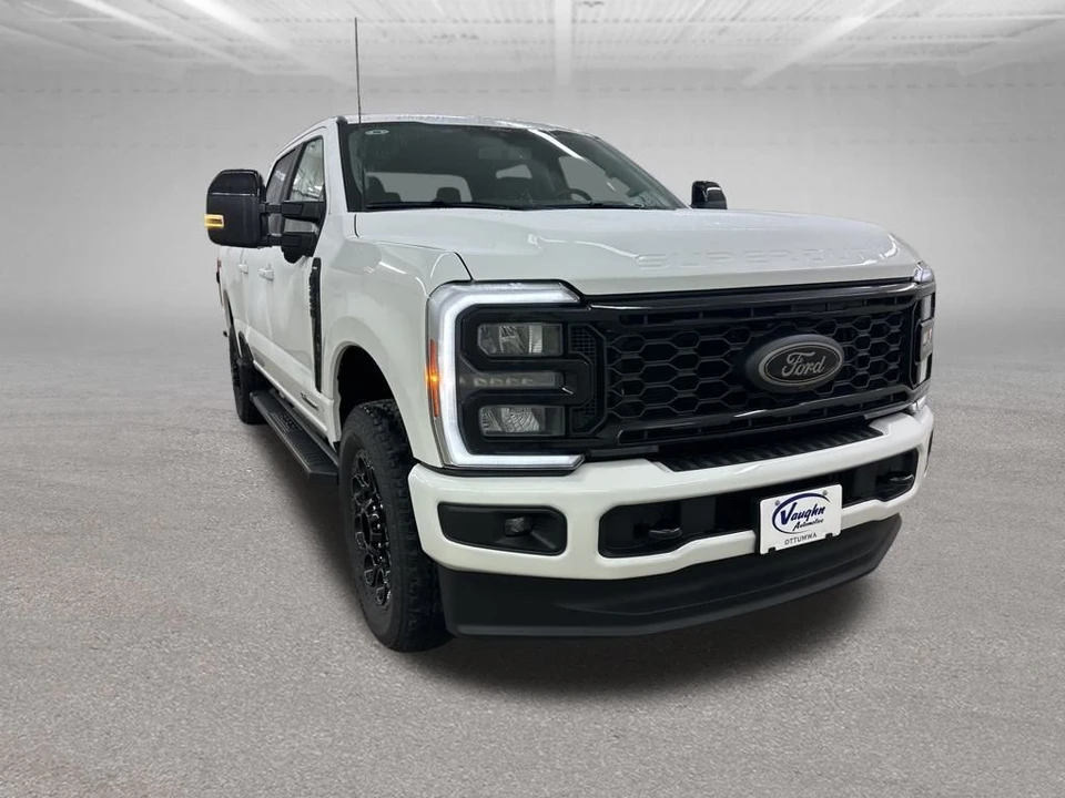 2026 Ford Super Duty 5th Gen - Image 2 of 12