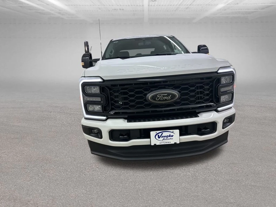 2026 Ford Super Duty 5th Gen - Image 3 of 12