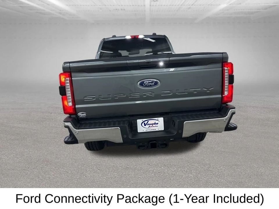 2026 Ford Super Duty 5th Gen - Image 9 of 12