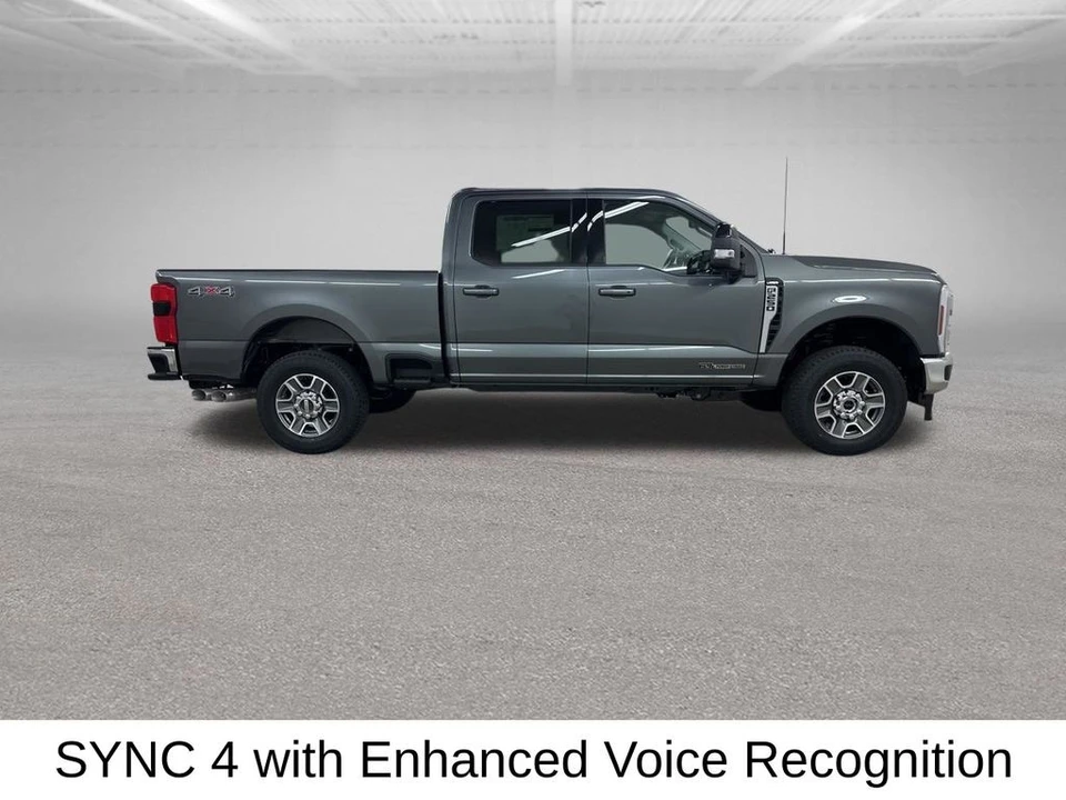 2026 Ford Super Duty 5th Gen - Image 12 of 12