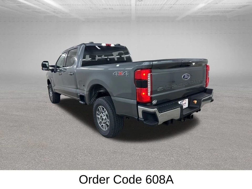 2026 Ford Super Duty 5th Gen - Image 7 of 12