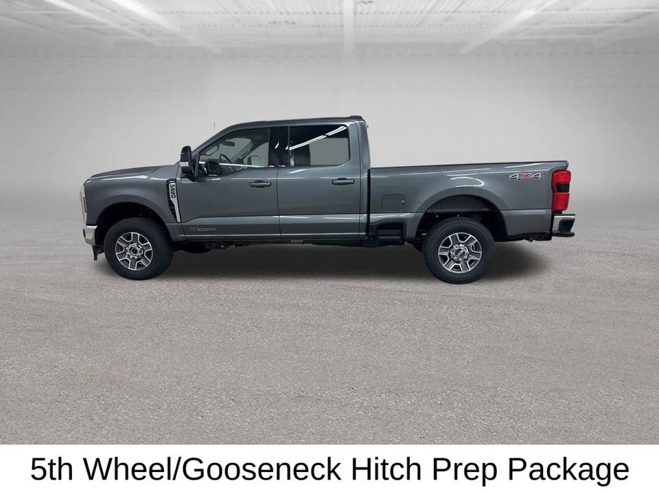 2026 Ford Super Duty 5th Gen - Image 6 of 12