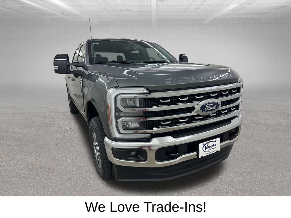 2026 Ford Super Duty 5th Gen - Image 2 of 12