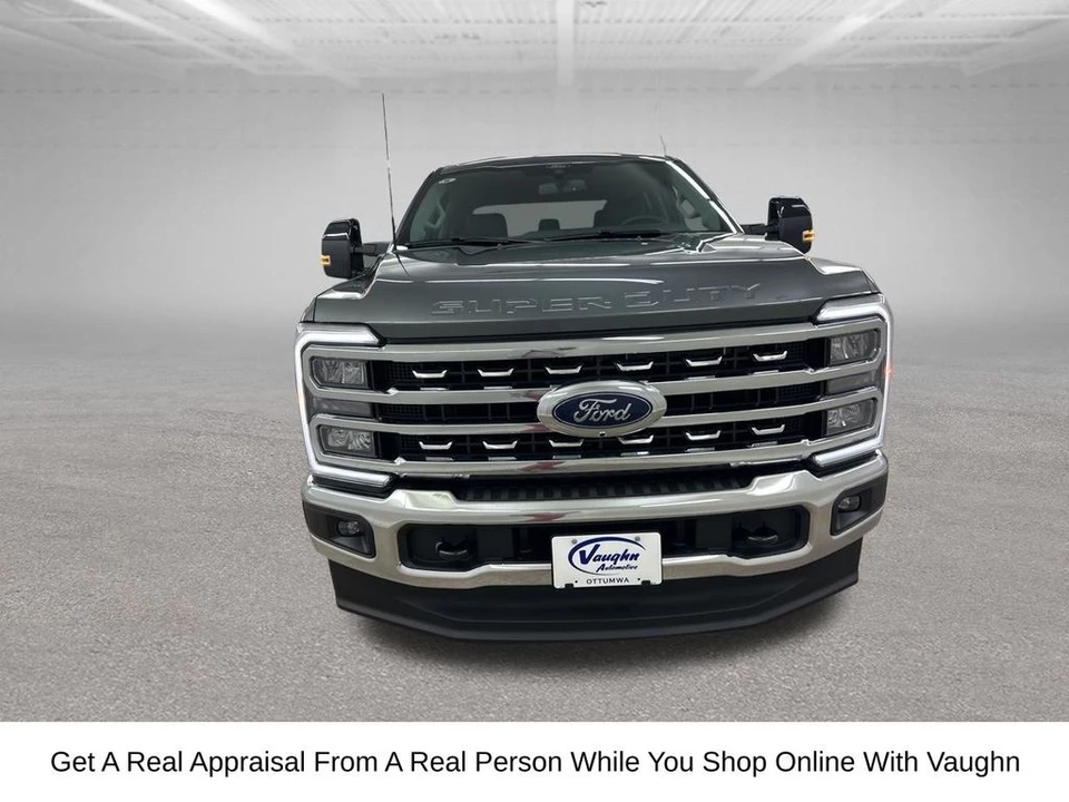 2026 Ford Super Duty 5th Gen - Image 3 of 12