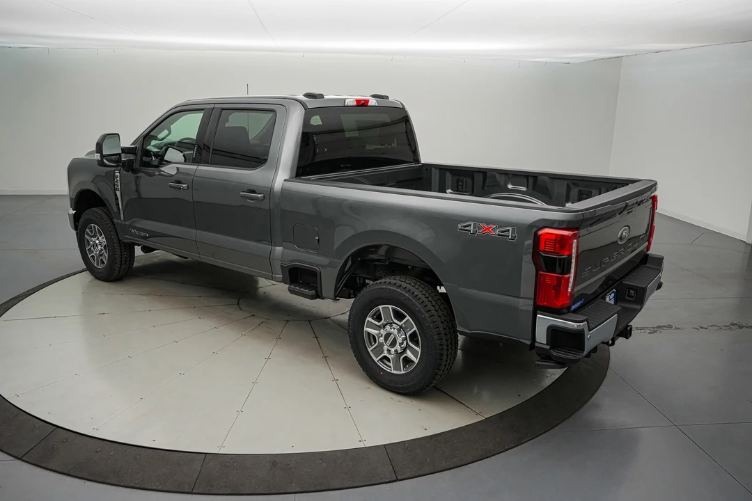 2026 Ford Super Duty 5th Gen - Image 8 of 21