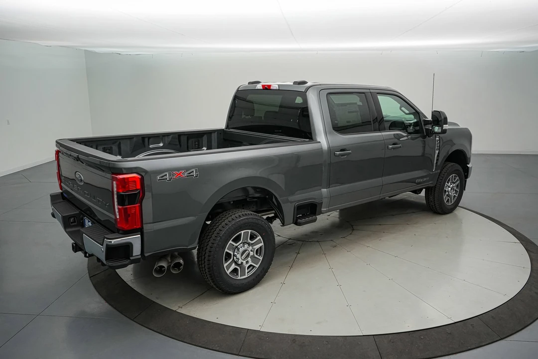 2026 Ford Super Duty 5th Gen - Image 5 of 21