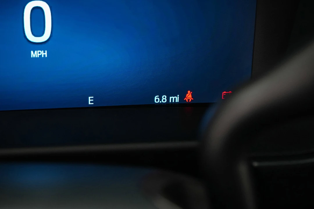 2026 Ford Super Duty 5th Gen - Image 20 of 21