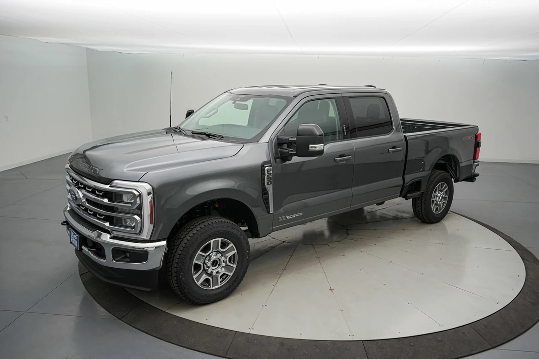 2026 Ford Super Duty 5th Gen - Image 10 of 21