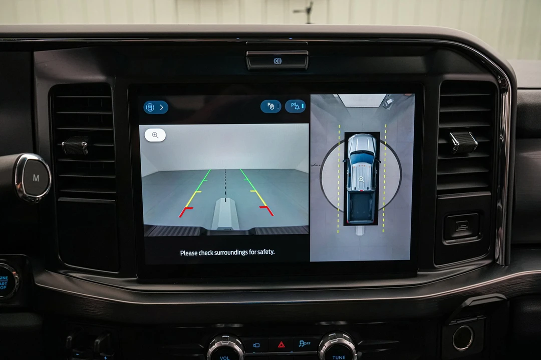 2026 Ford Super Duty 5th Gen - Image 21 of 28