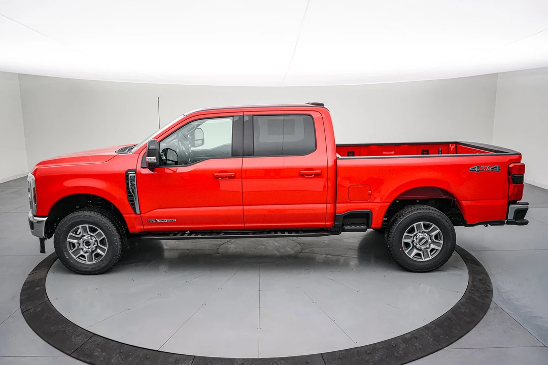 2026 Ford Super Duty 5th Gen - Image 10 of 28