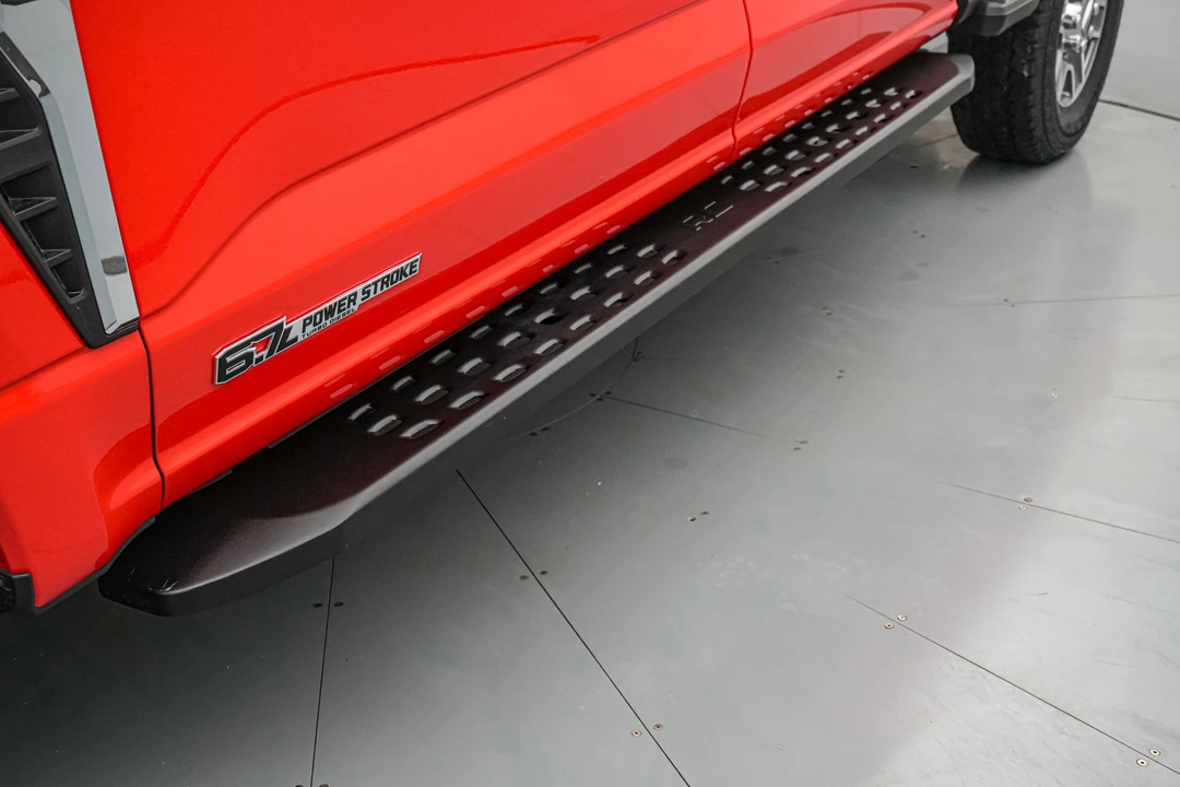 2026 Ford Super Duty 5th Gen - Image 13 of 28