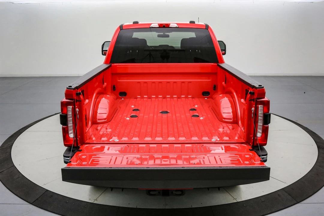 2026 Ford Super Duty 5th Gen - Image 7 of 21