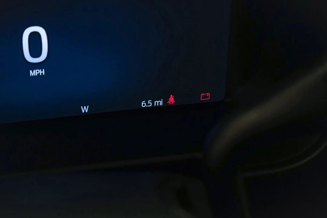 2026 Ford Super Duty 5th Gen - Image 20 of 25