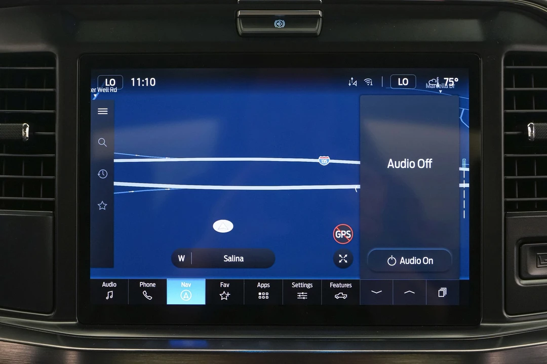 2026 Ford Super Duty 5th Gen - Image 18 of 25