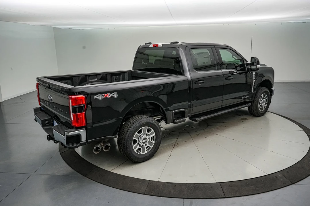 2026 Ford Super Duty 5th Gen - Image 5 of 21