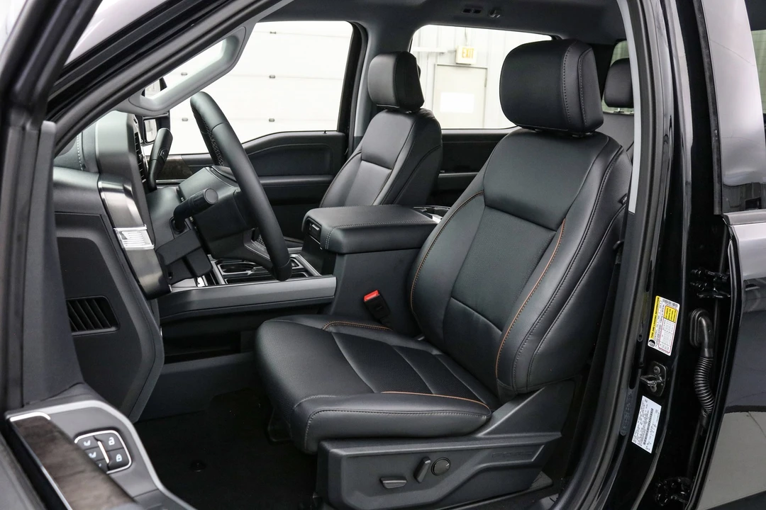 2026 Ford Super Duty 5th Gen - Image 15 of 21