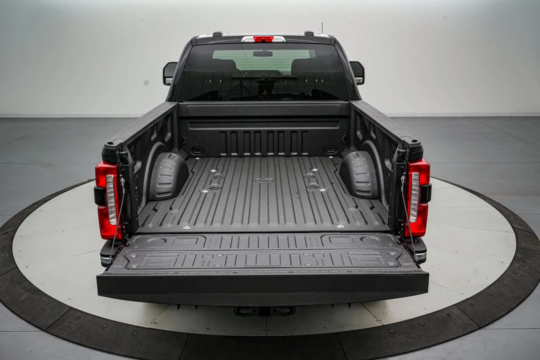 2026 Ford Super Duty 5th Gen - Image 7 of 21