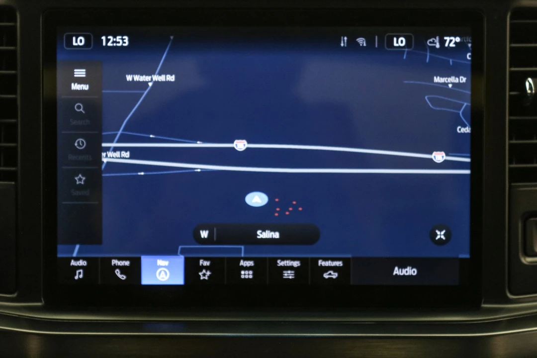 2026 Ford Super Duty 5th Gen - Image 21 of 21