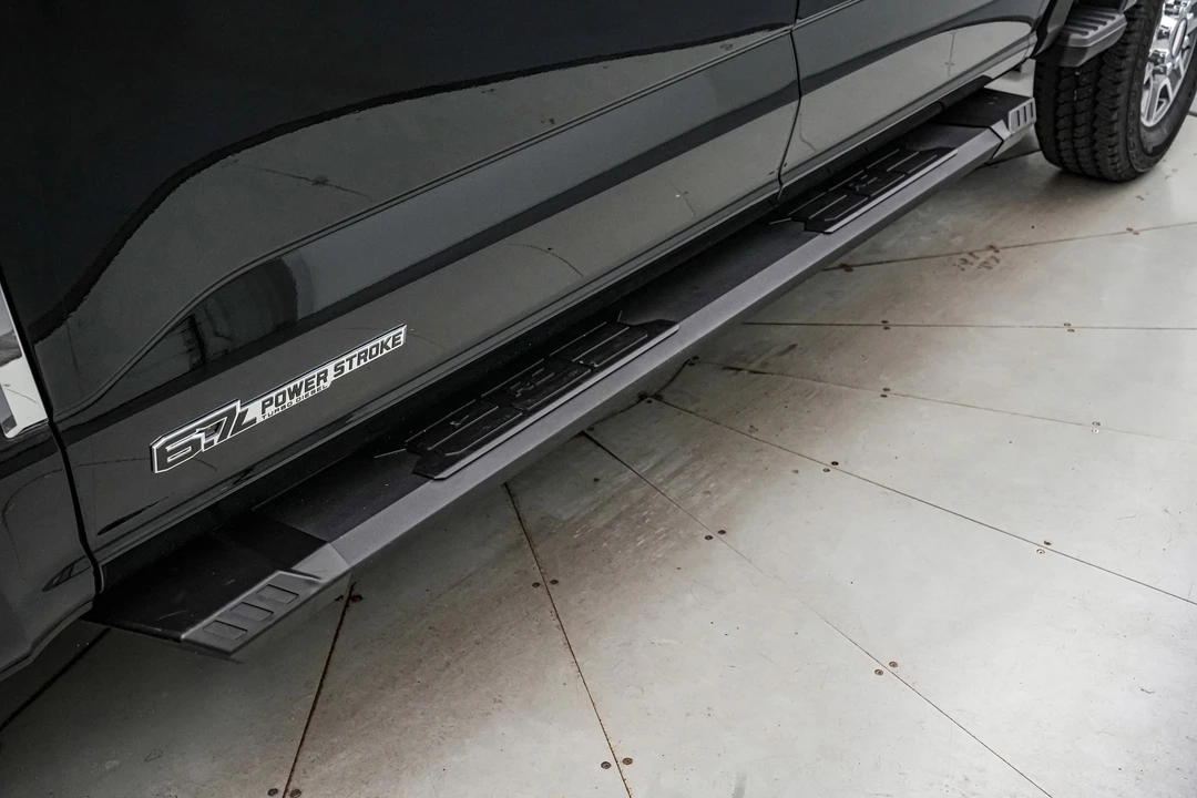 2026 Ford Super Duty 5th Gen - Image 13 of 21