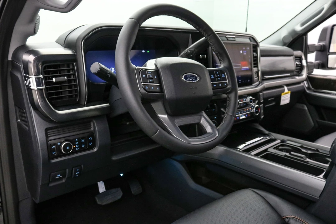 2026 Ford Super Duty 5th Gen - Image 16 of 21