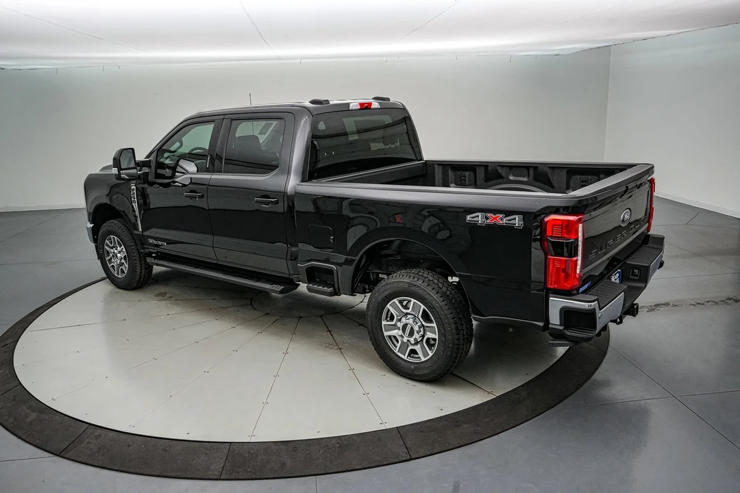 2026 Ford Super Duty 5th Gen - Image 8 of 21