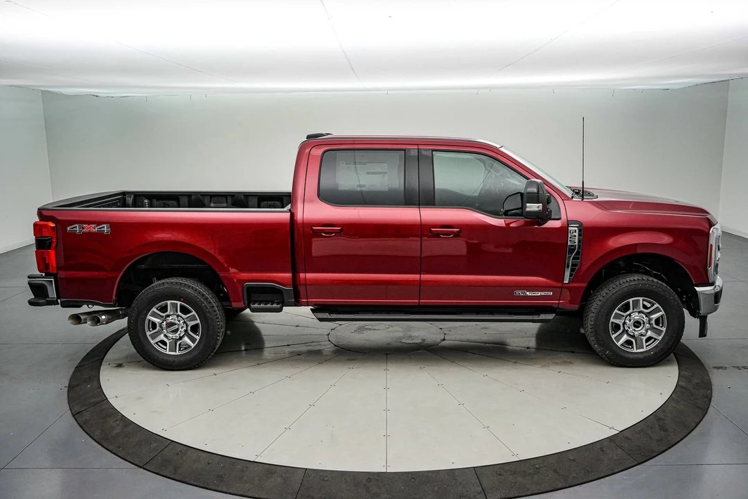 2026 Ford Super Duty 5th Gen - Image 4 of 21