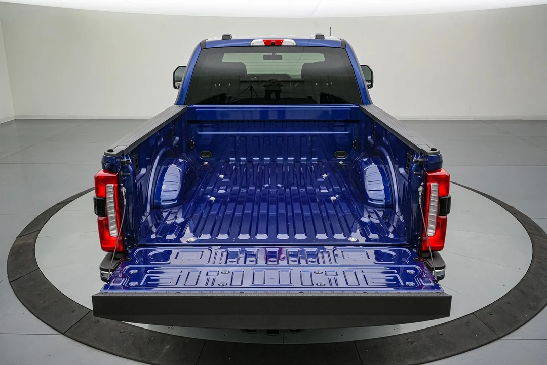 2026 Ford Super Duty 5th Gen - Image 7 of 25