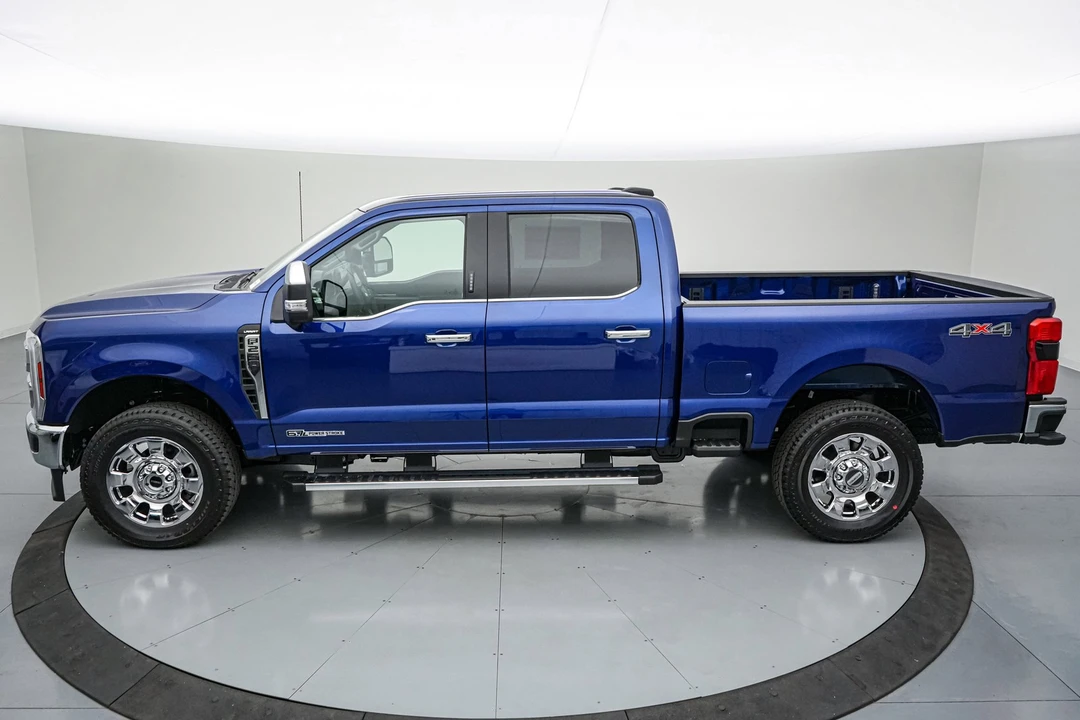 2026 Ford Super Duty 5th Gen - Image 9 of 25