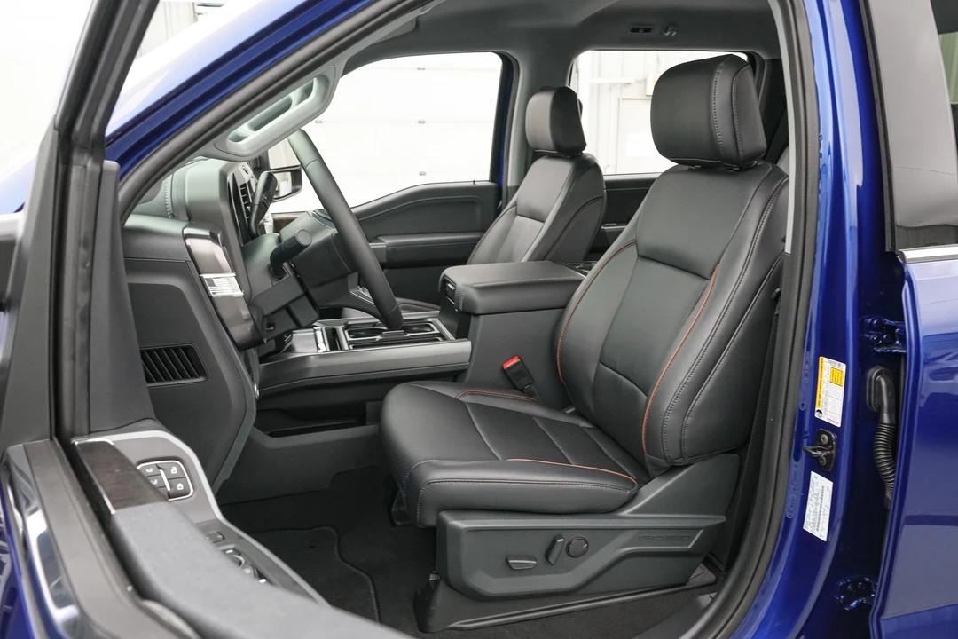 2026 Ford Super Duty 5th Gen - Image 13 of 25