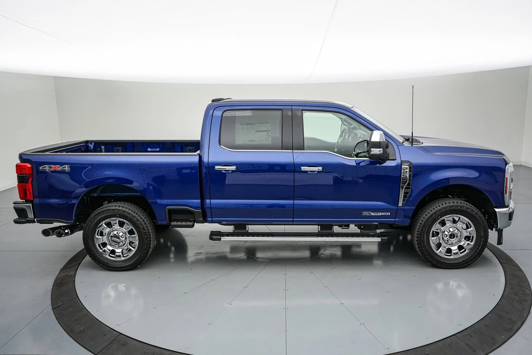 2026 Ford Super Duty 5th Gen - Image 4 of 25